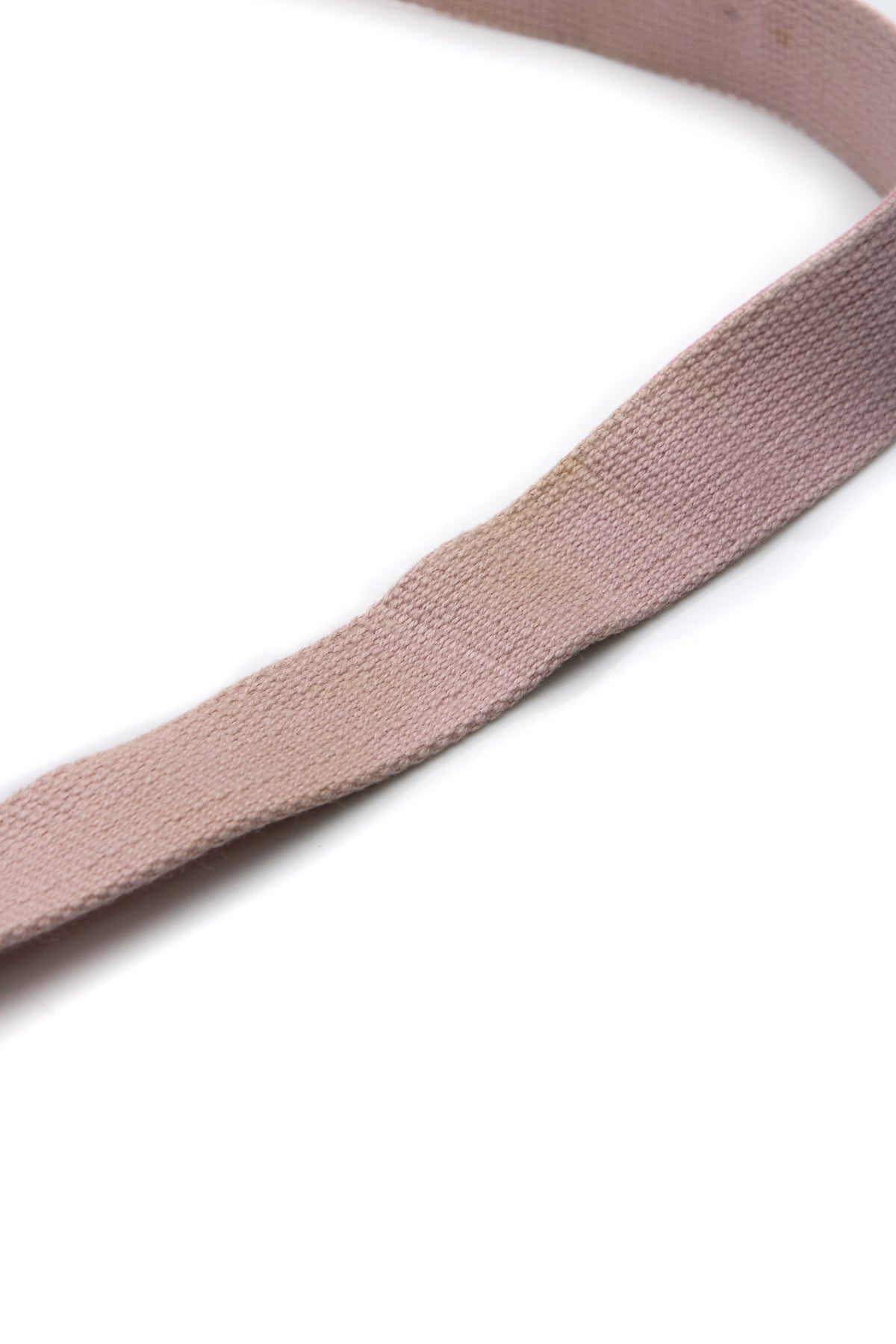 Street Chic Messenger Bag - Beige/Pink - image 6