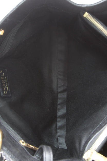 GST Grand Shopping Tote Bag - Black - image 9