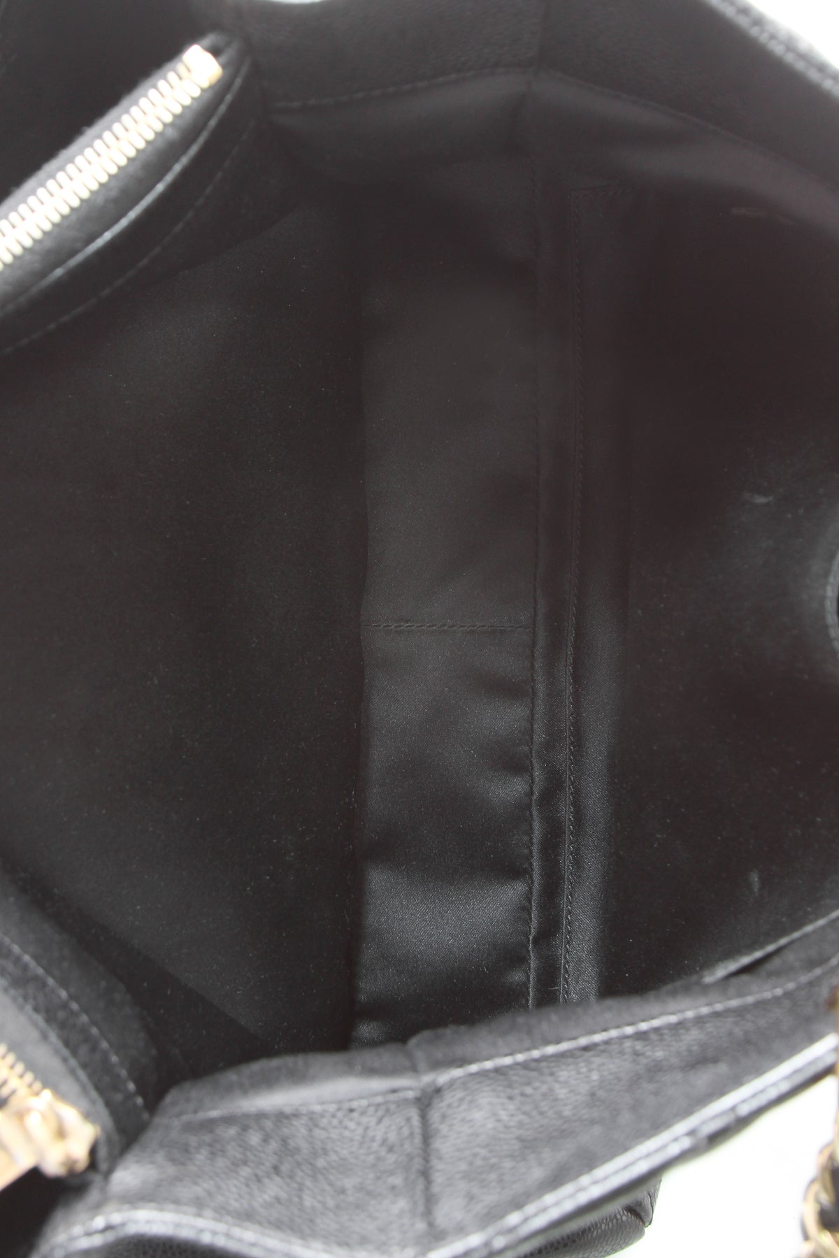 GST Grand Shopping Tote Bag - Black - image 10