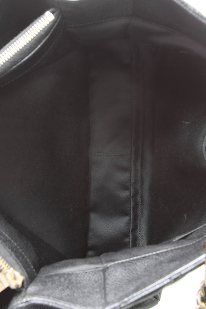 GST Grand Shopping Tote Bag - Black - image 10