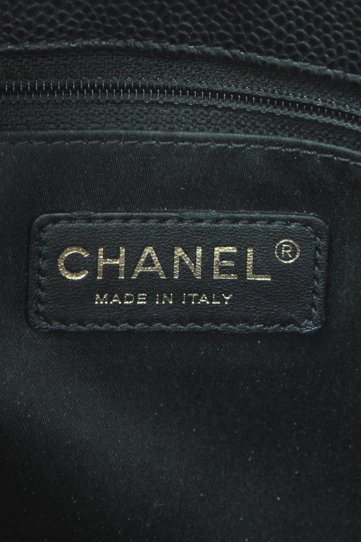 GST Grand Shopping Tote Bag - Black - image 12