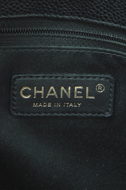 GST Grand Shopping Tote Bag - Black - image 12