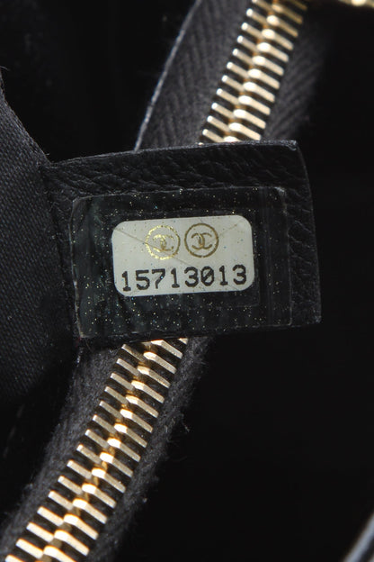 GST Grand Shopping Tote Bag - Black - image 13