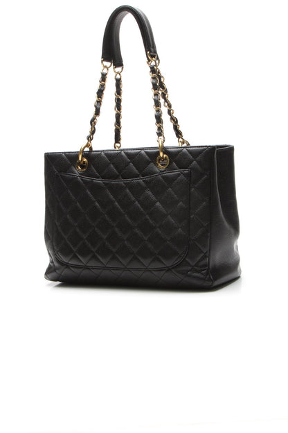 GST Grand Shopping Tote Bag - Black - image 3
