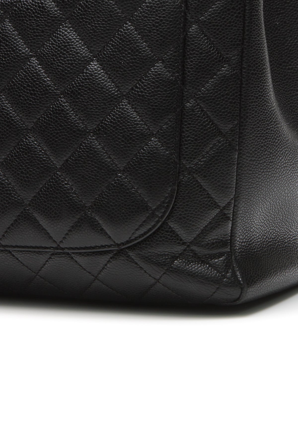 GST Grand Shopping Tote Bag - Black - image 7
