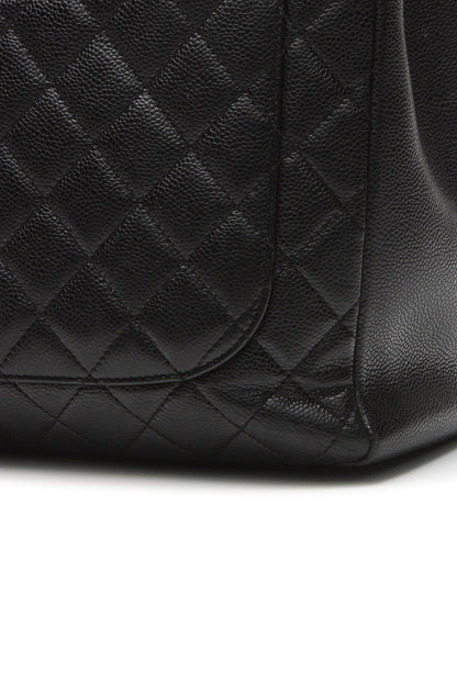 GST Grand Shopping Tote Bag - Black - image 7
