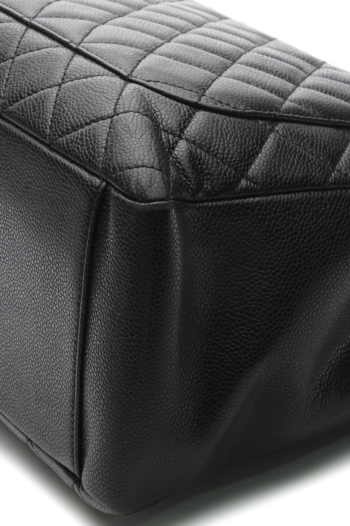 GST Grand Shopping Tote Bag - Black - image 5