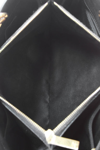 GST Grand Shopping Tote Bag - Black - image 11