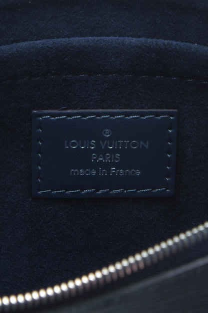 Louis Vuitton Epi Neverfull Pouch Wristlet - Indigo - photo 8