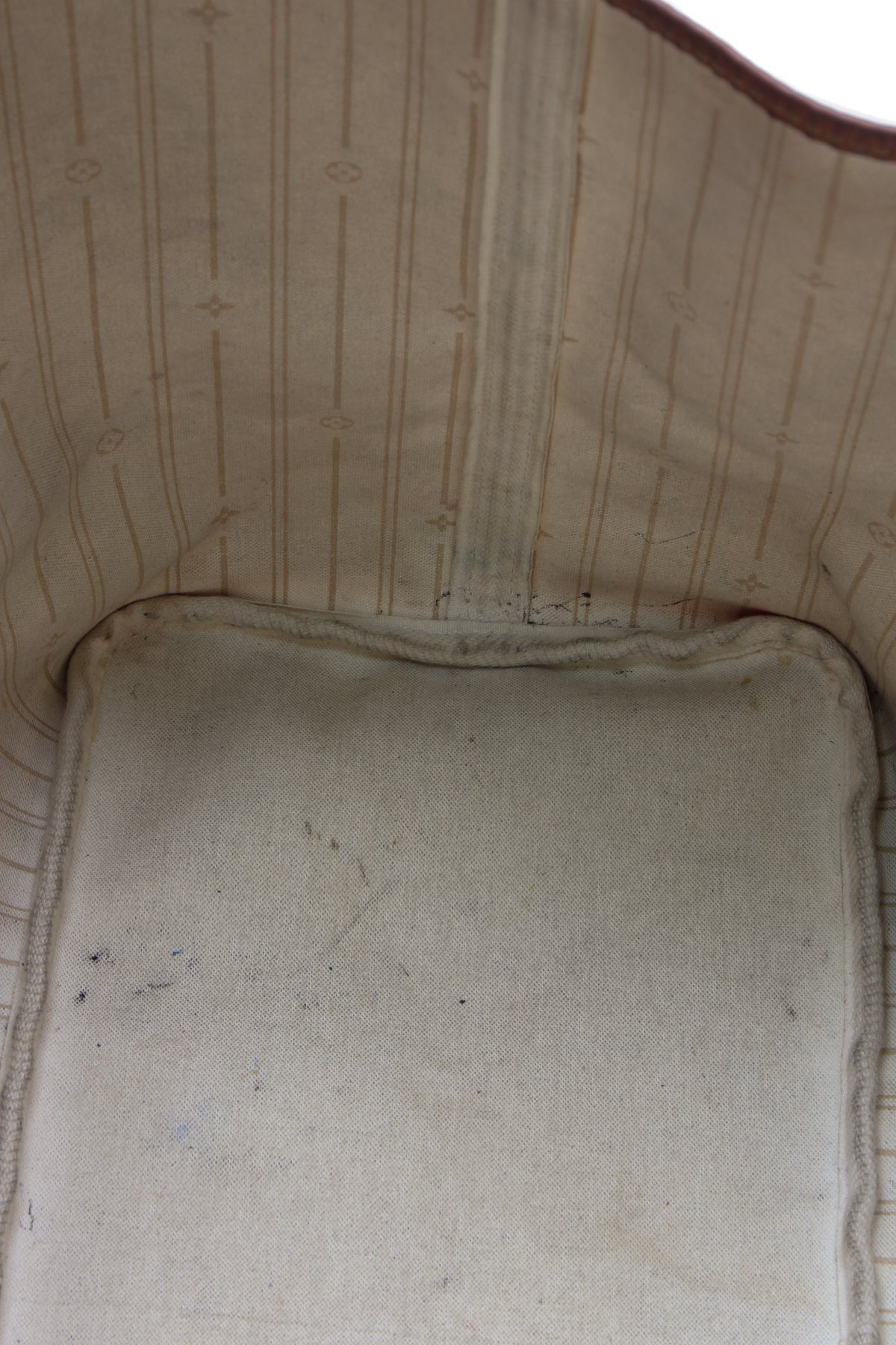 Louis Vuitton Neverfull GM Tote Bag - Damier Azur - photo 13
