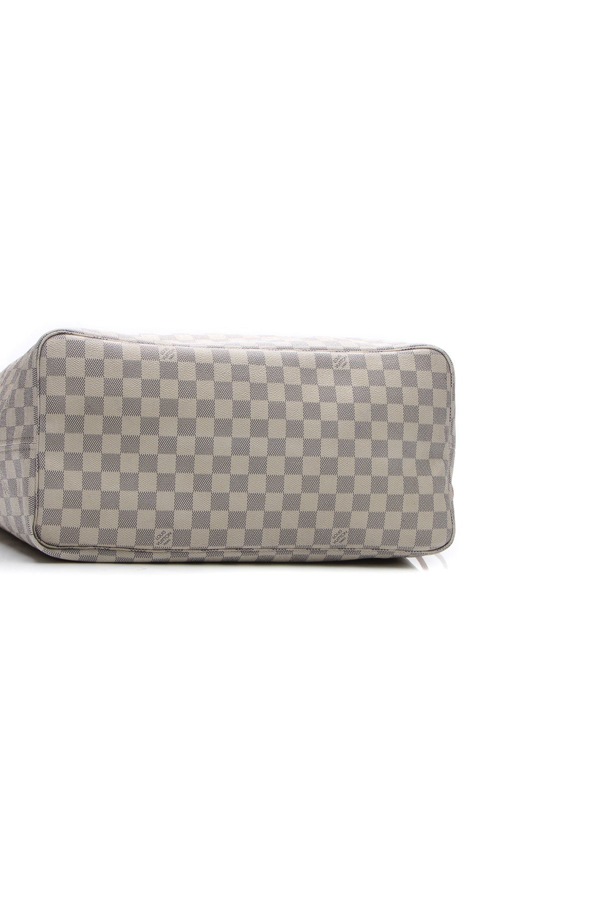 Neverfull GM Tote Bag - Damier Azur - image 4