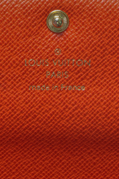 Emilie Wallet - Monogram/Piment - image 7