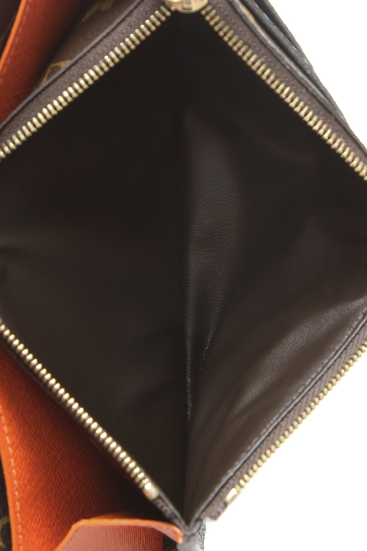 Emilie Wallet - Monogram/Piment - image 6