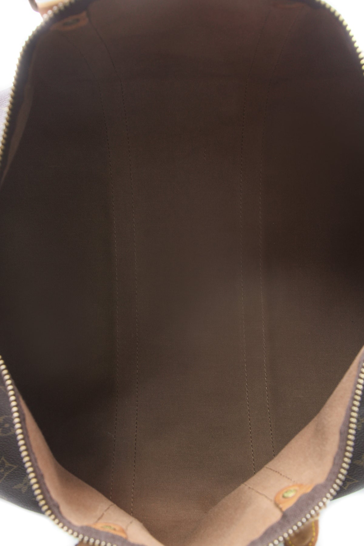 Vintage Keepall 45 Travel Bag - Monogram - image 11