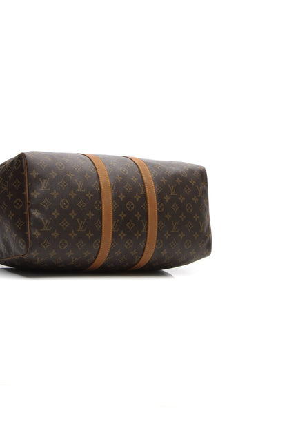 Vintage Keepall 45 Travel Bag - Monogram - image 4