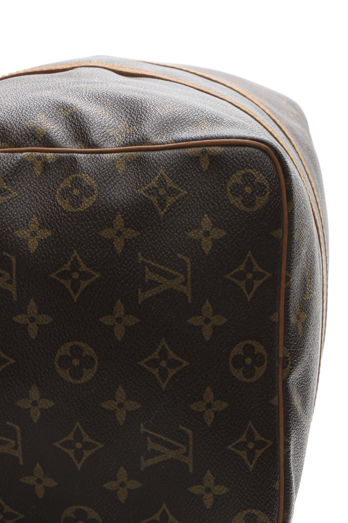 Vintage Keepall 45 Travel Bag - Monogram - image 6