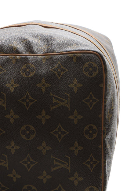 Vintage Keepall 45 Travel Bag - Monogram - image 6