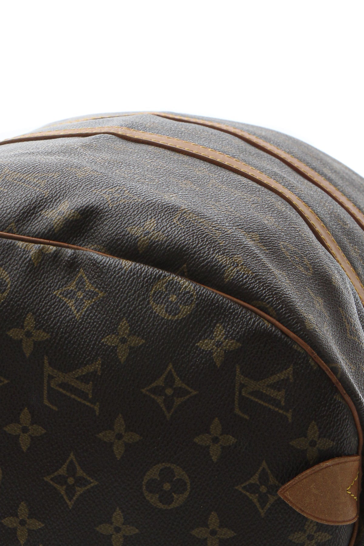 Vintage Keepall 45 Travel Bag - Monogram - image 7