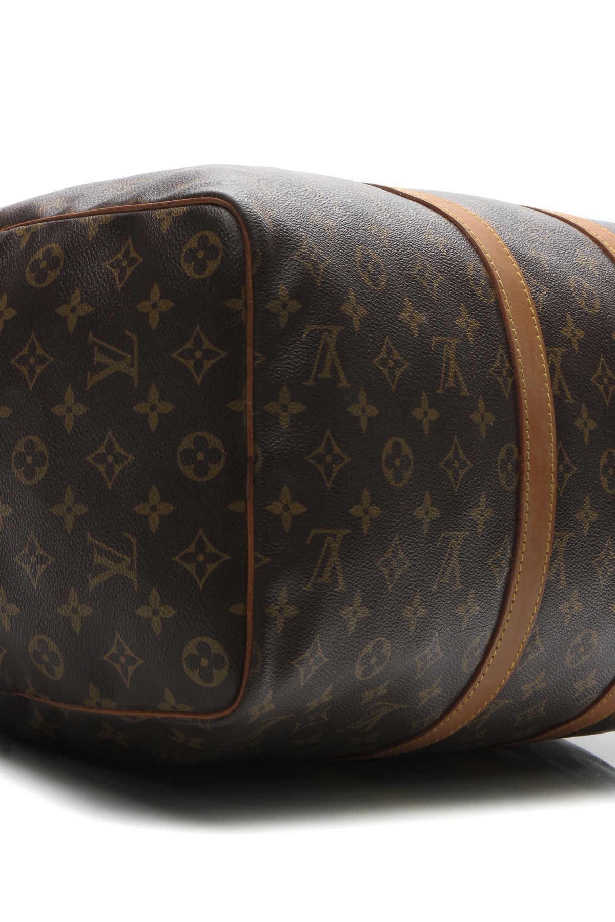 Vintage Keepall 45 Travel Bag - Monogram - image 5
