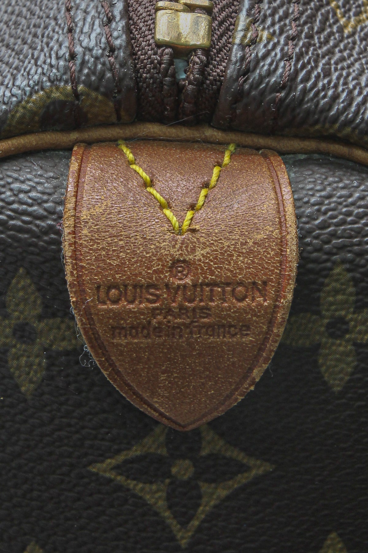 Vintage Keepall 45 Travel Bag - Monogram - image 12