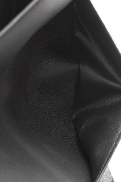 Double V Wallet - Black/Monogram - image 7
