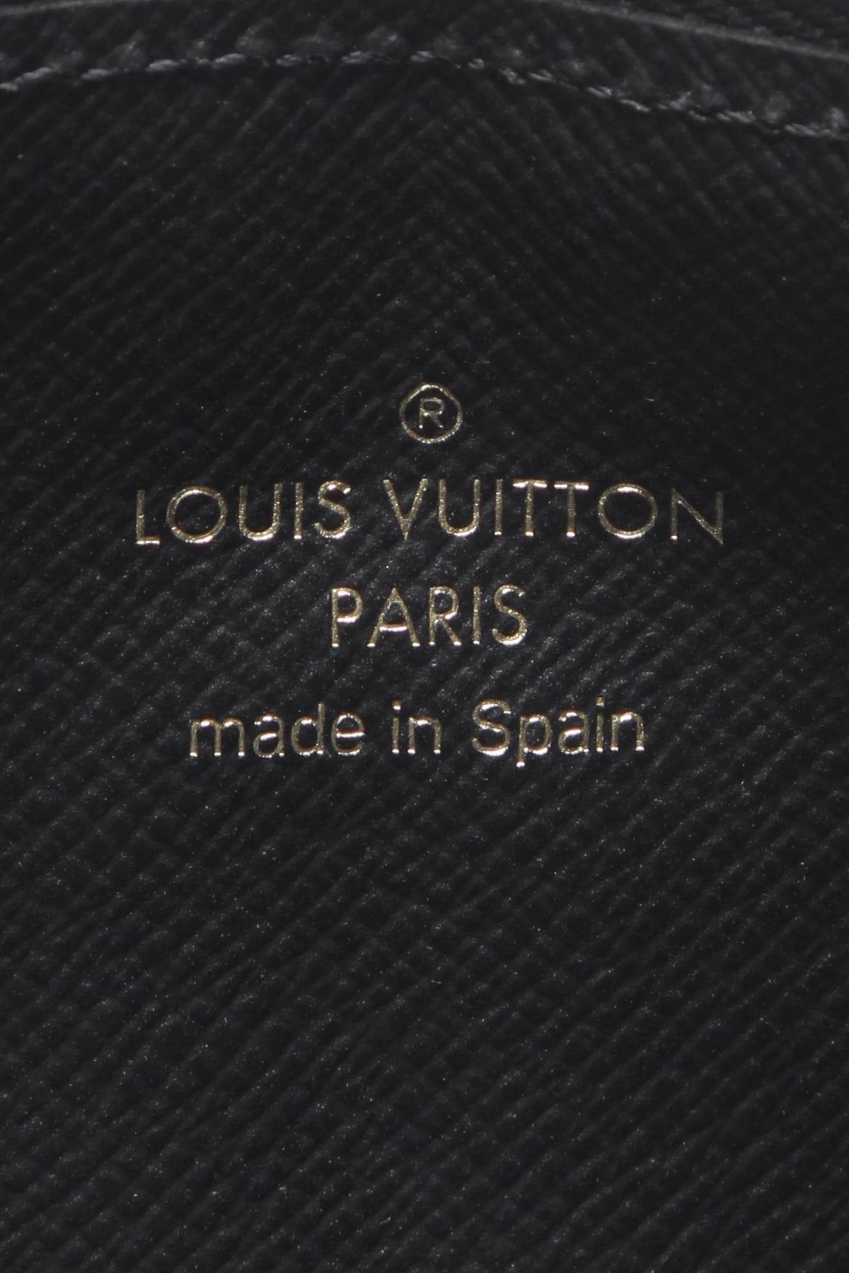 Slim Purse Wallet - Monogram/Noir - image 4