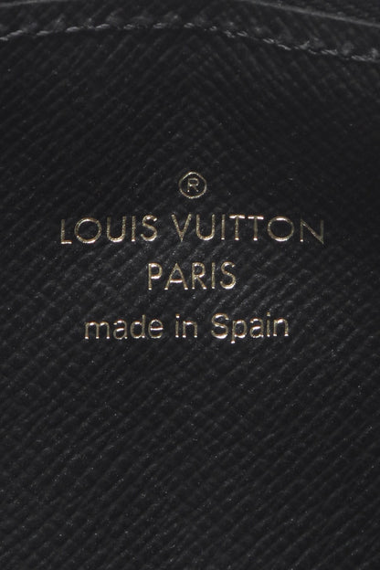 Slim Purse Wallet - Monogram/Noir - image 4