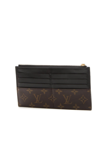 Slim Purse Wallet - Monogram/Noir - image 2