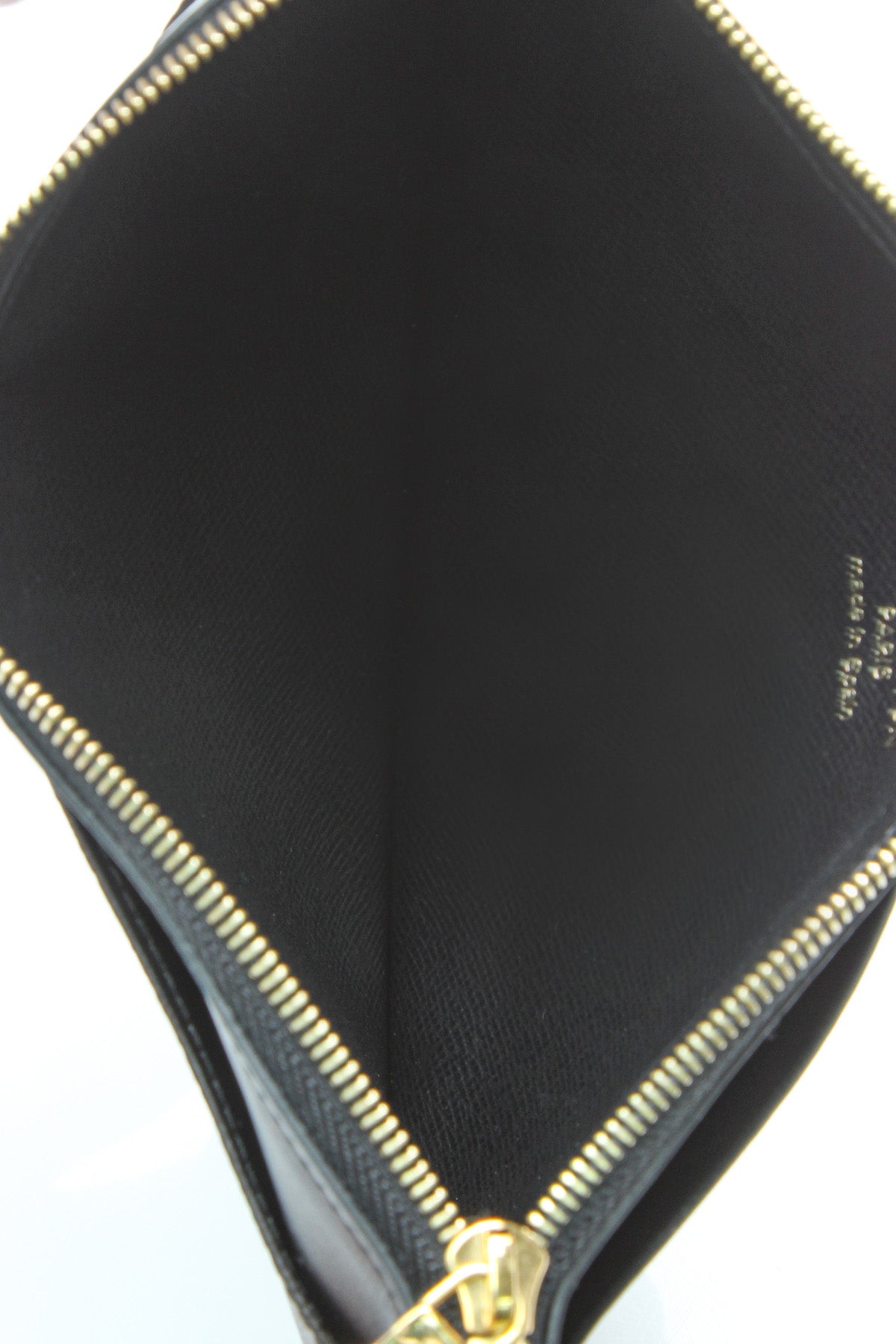Slim Purse Wallet - Monogram/Noir - image 5