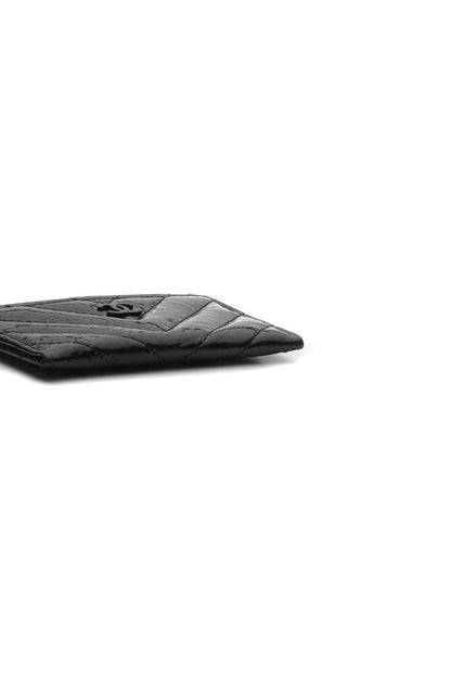 CC Card Holder - Metallic Black - image 3