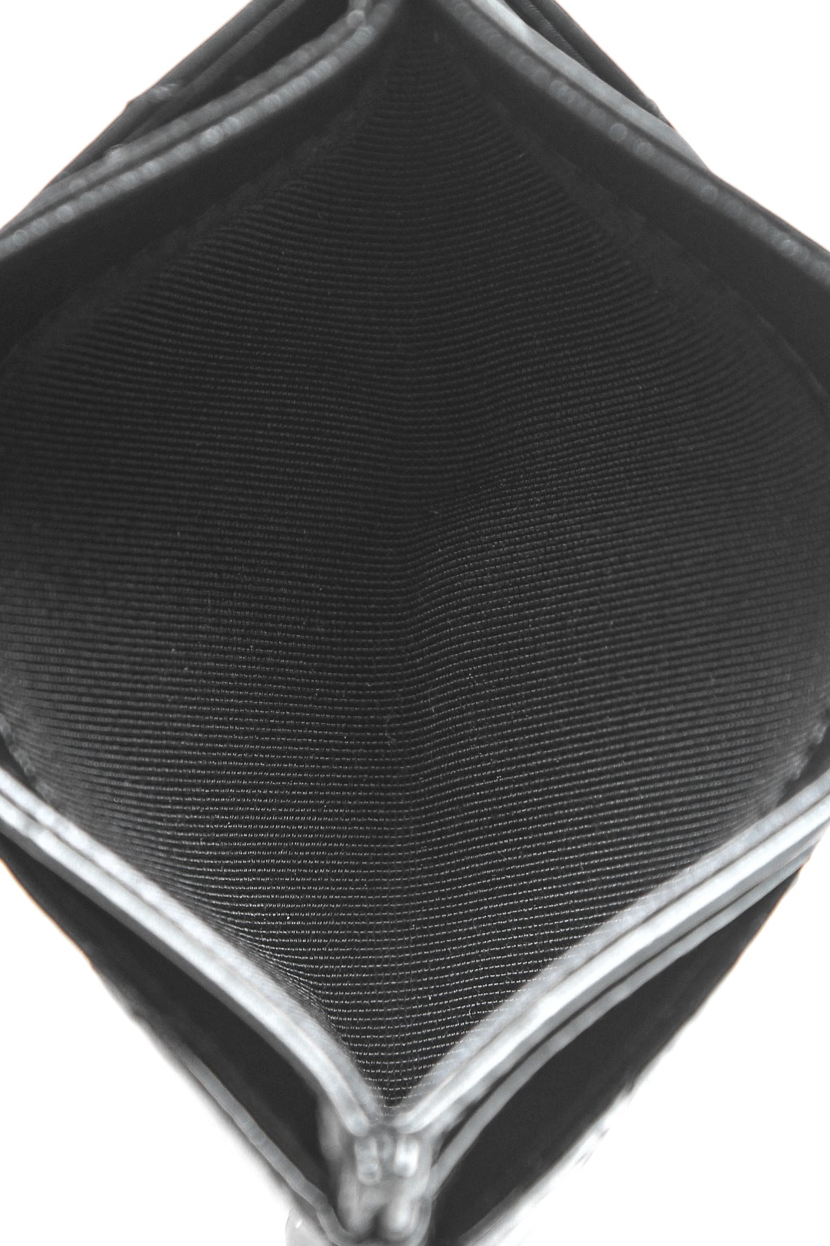 CC Card Holder - Metallic Black - image 4