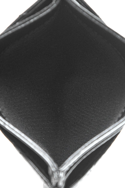 CC Card Holder - Metallic Black - image 4