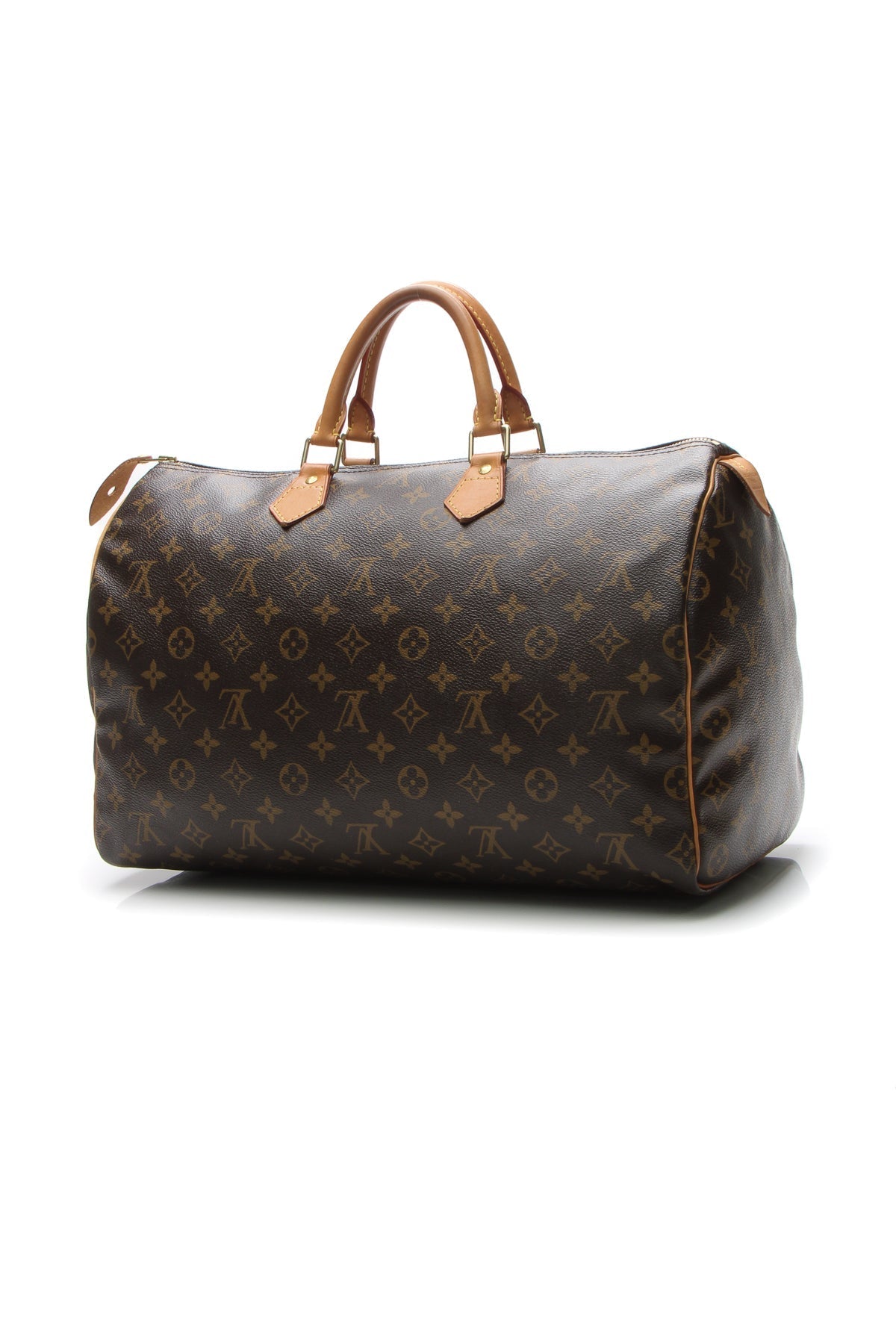 Speedy 40 Bag - Monogram - image 3