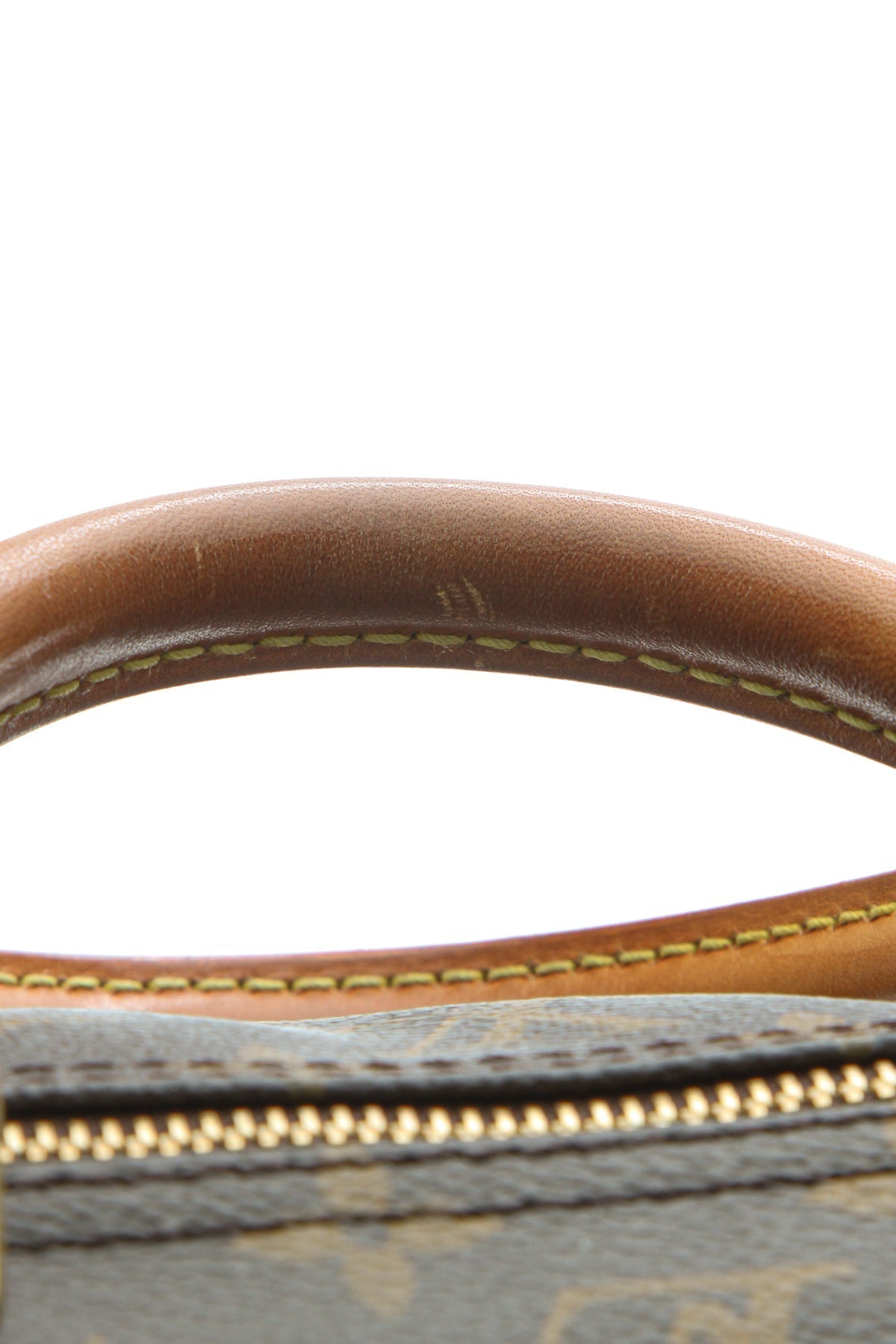 Speedy 40 Bag - Monogram - image 8