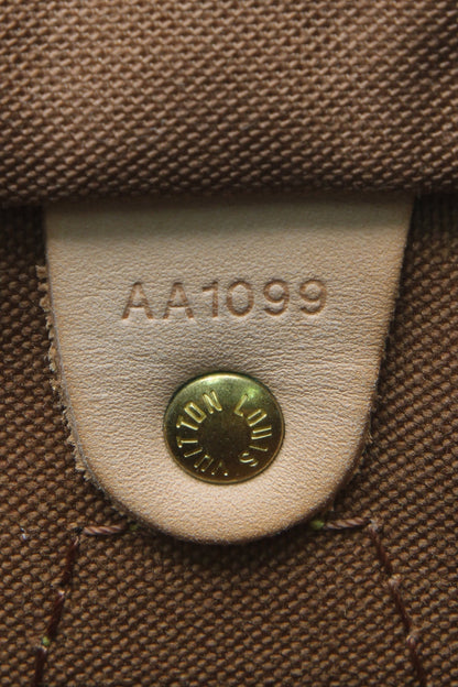 Speedy 40 Bag - Monogram - image 12