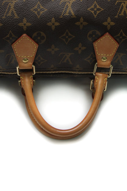 Speedy 40 Bag - Monogram - image 7