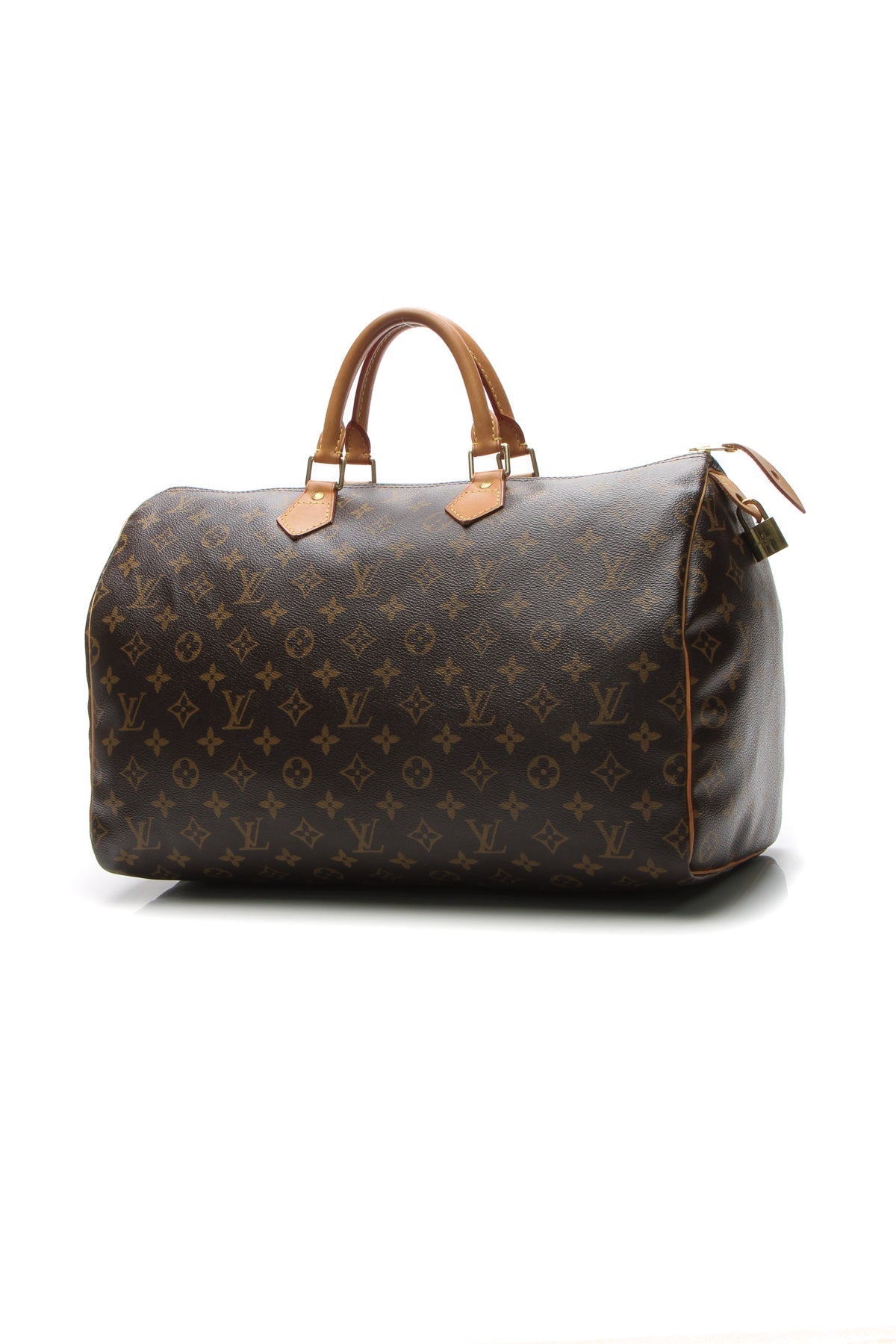 Speedy 40 Bag - Monogram - image 1