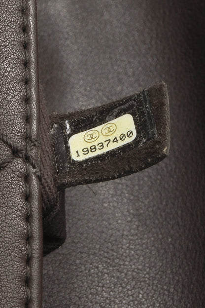Paris-Dallas Messenger Bag - Brown - image 13