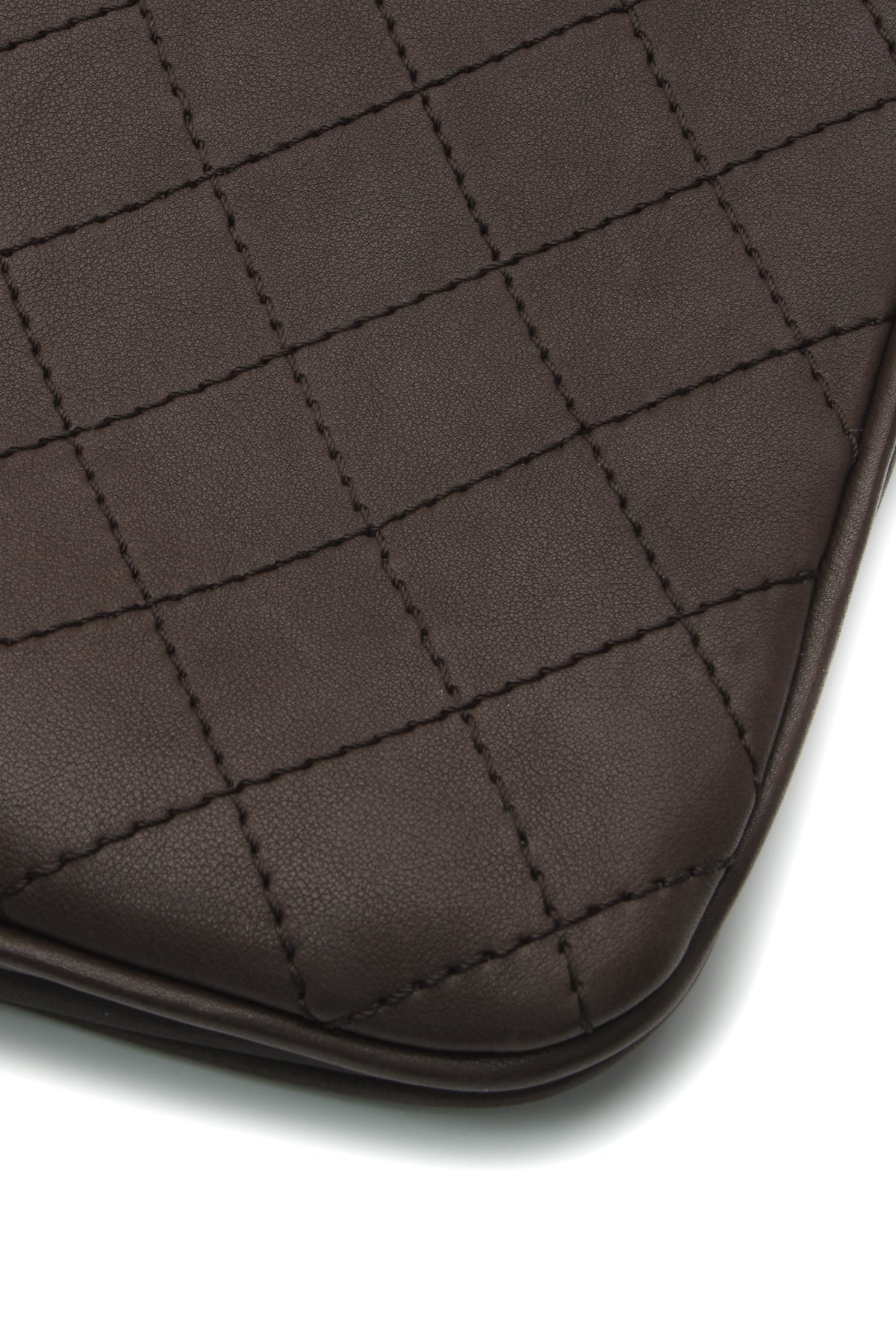 Paris-Dallas Messenger Bag - Brown - image 11