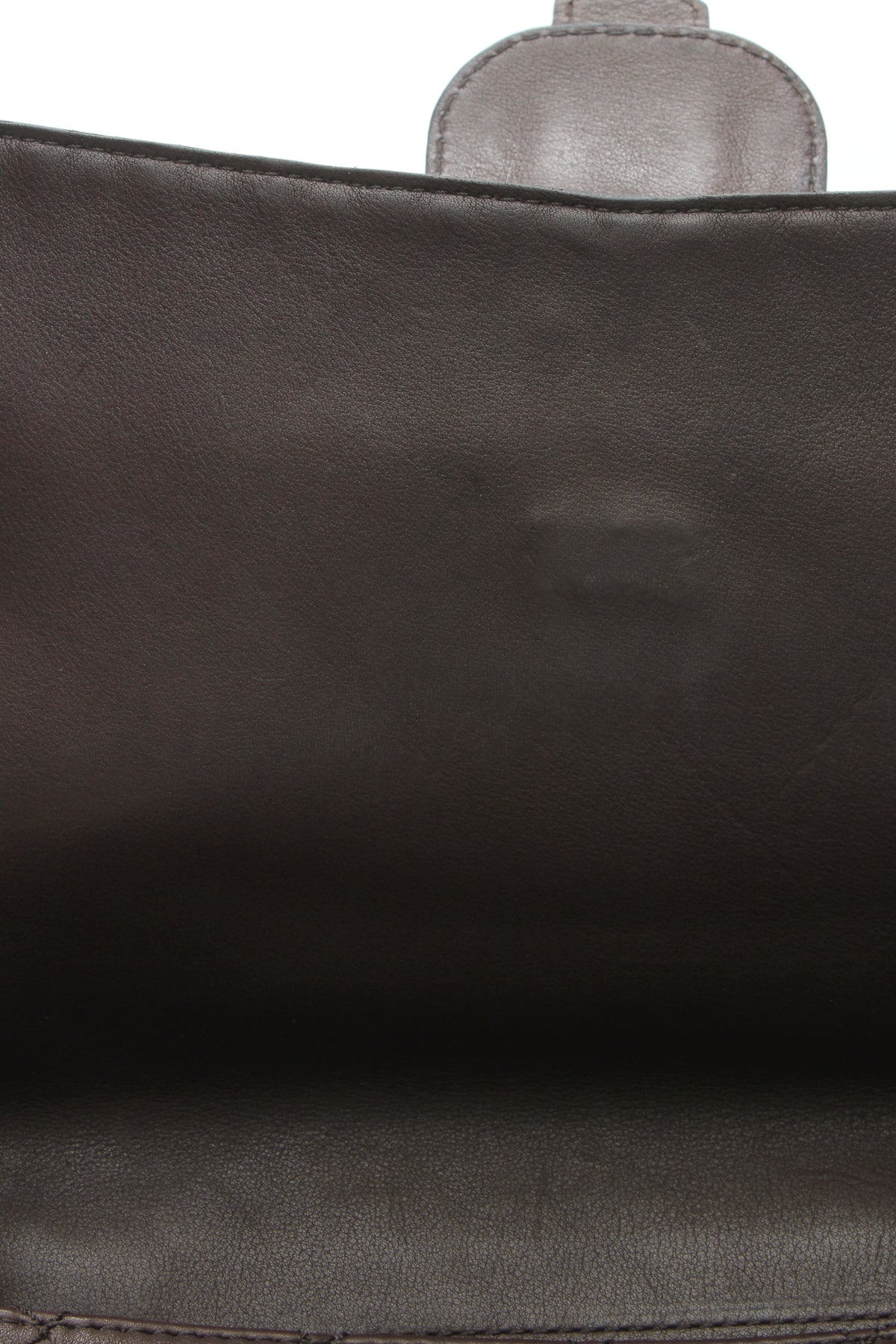 Paris-Dallas Messenger Bag - Brown - image 10