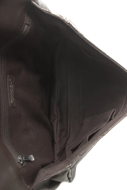 Paris-Dallas Messenger Bag - Brown - image 9