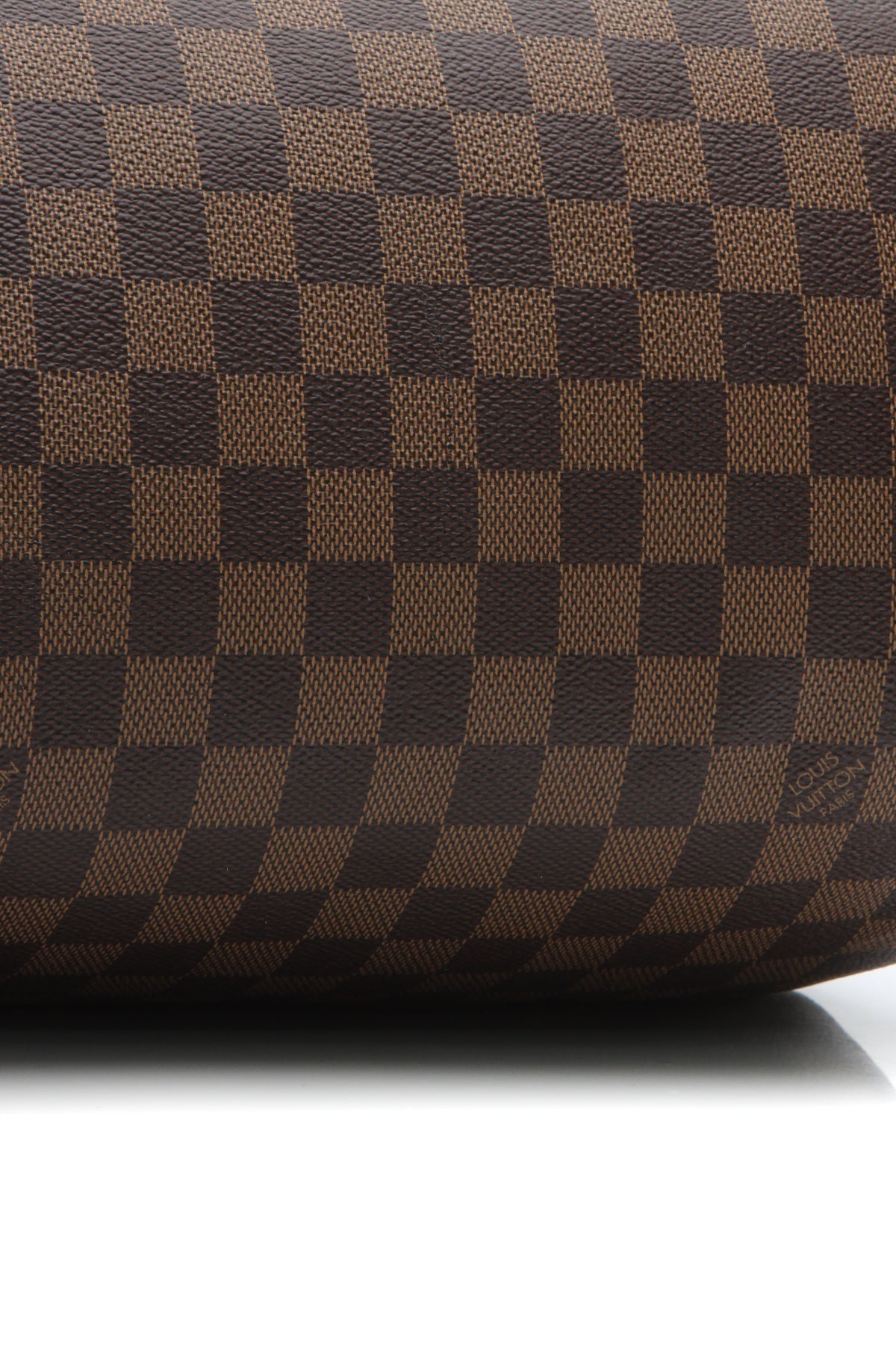 Speedy Bandouliere 30 Bag - Damier Ebene - image 6