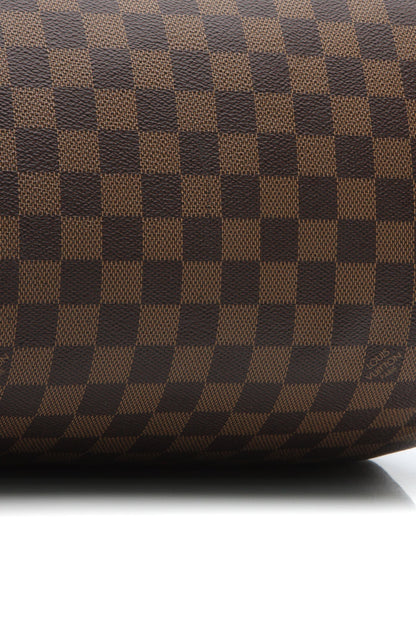 Speedy Bandouliere 30 Bag - Damier Ebene - image 6
