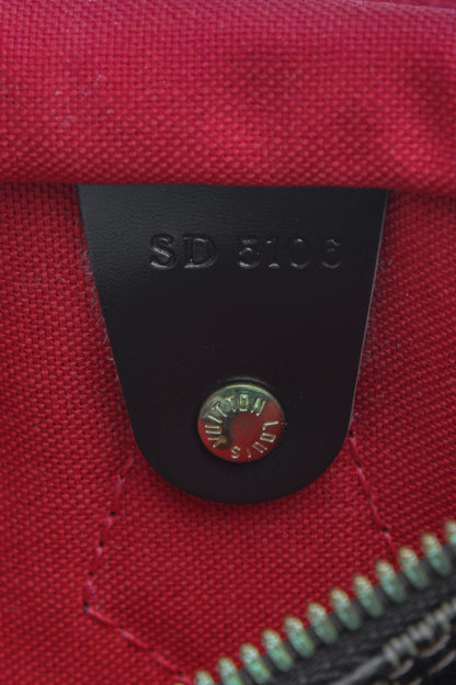 Speedy Bandouliere 30 Bag - Damier Ebene - image 13