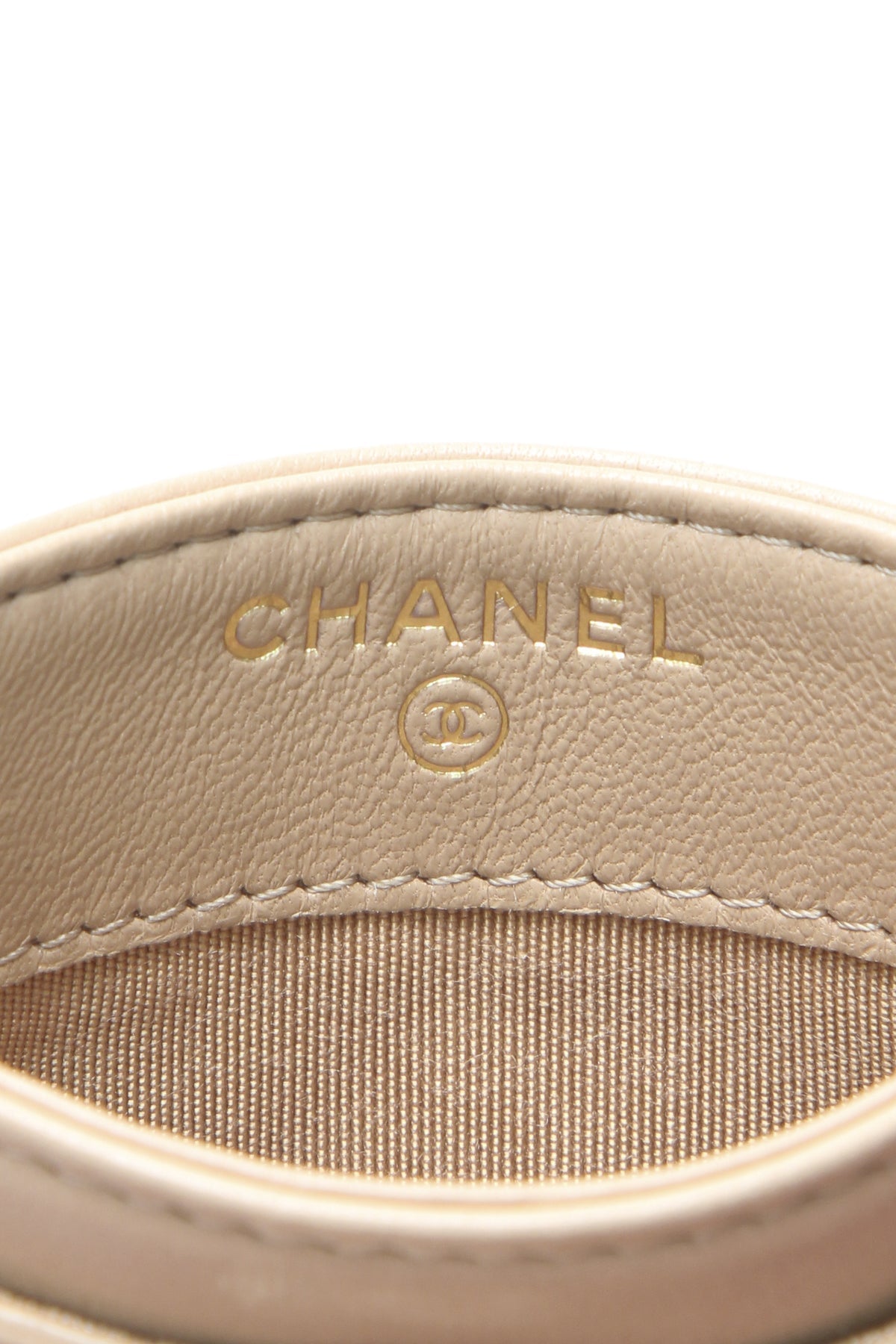 Boy Card Holder - Beige - image 5