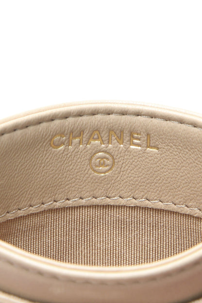Boy Card Holder - Beige - image 5