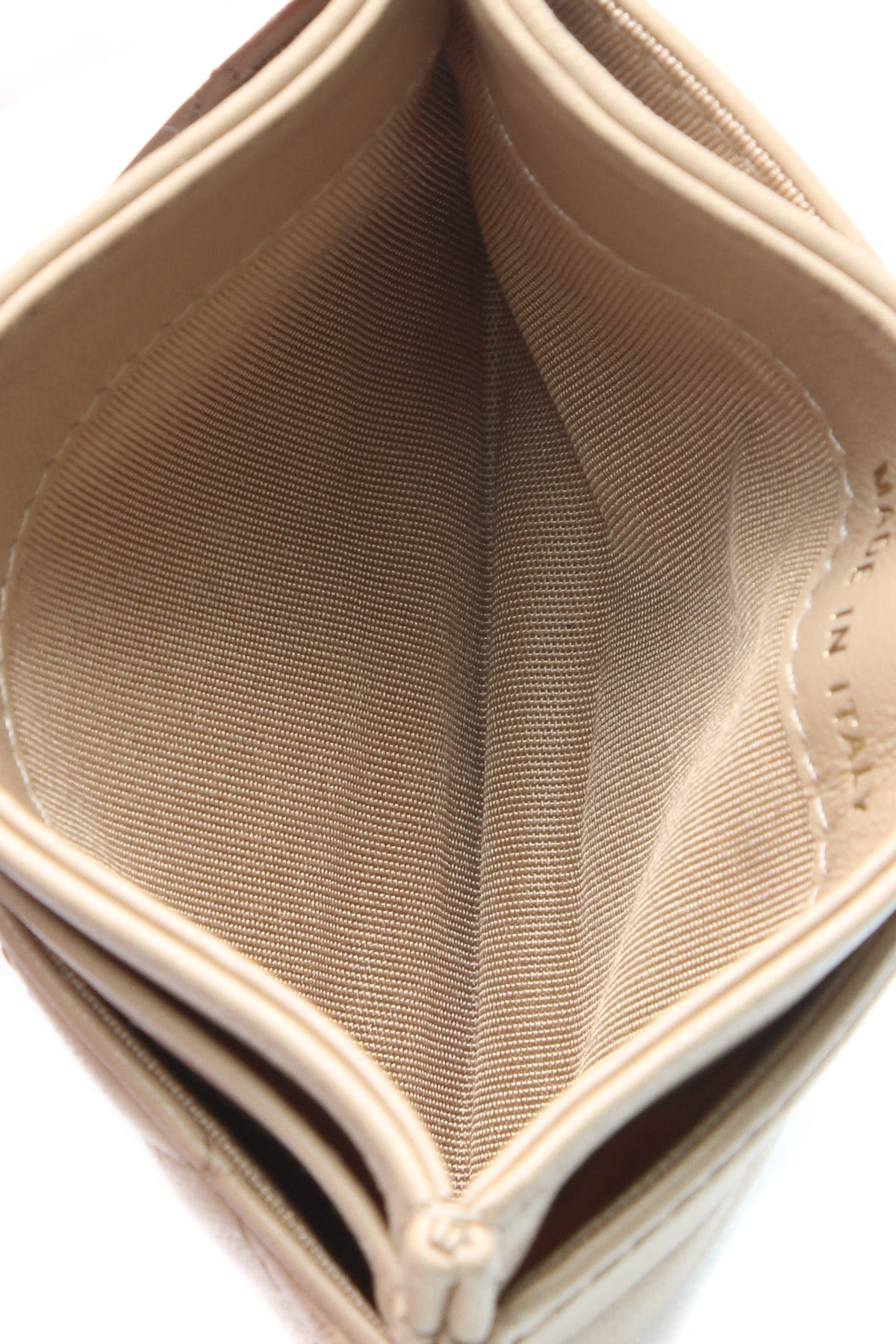 Boy Card Holder - Beige - image 4