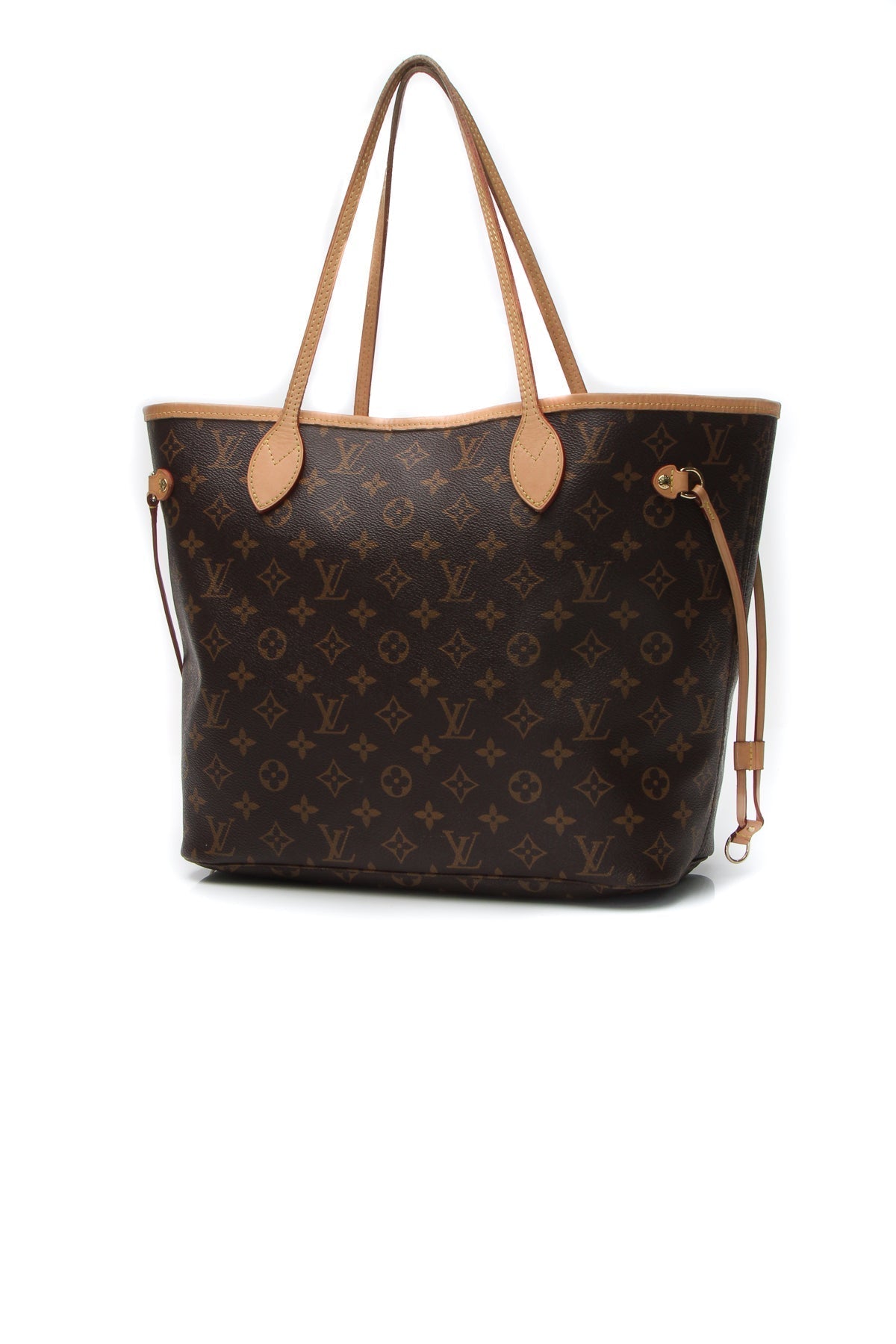 Louis Vuitton Neverfull MM Tote Bag - Monogram - photo 1