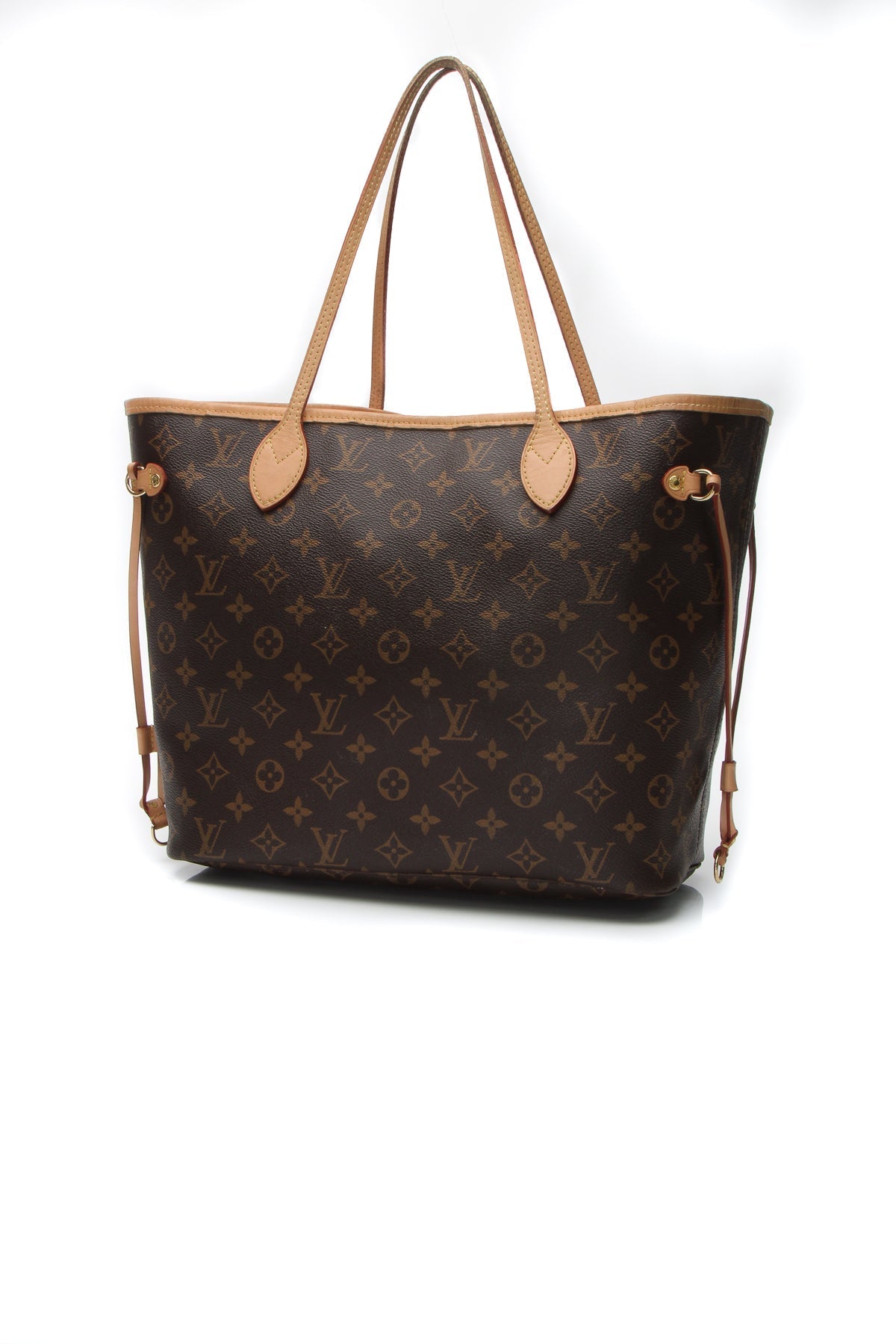 Louis Vuitton Neverfull MM Tote Bag - Monogram - photo 3