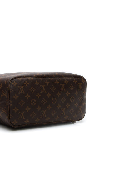Louis Vuitton Neverfull MM Tote Bag - Monogram - photo 4